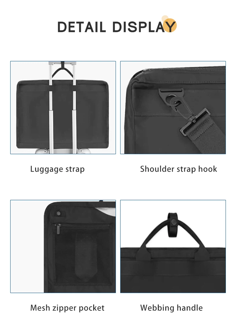 garment suit bag garment suit bag