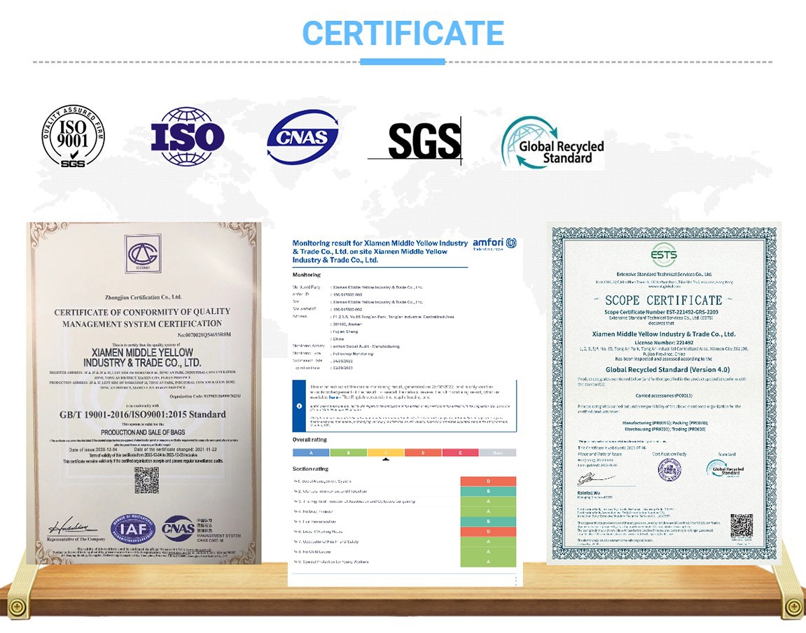 certificate certificate