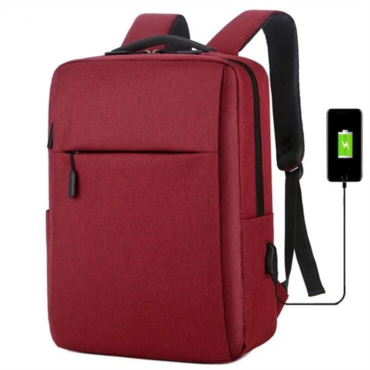 Protective Laptop Backpack