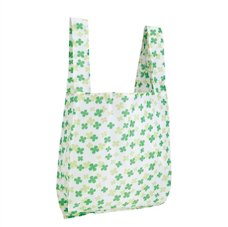 designer shopping bags