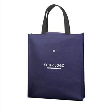 맞춤형 접이식 재사용 가방