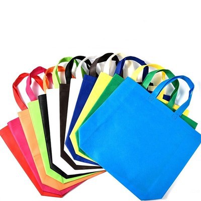 재사용 가능한 부직포 쇼핑백